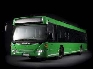 Scania OmniCity Ecolution '2010